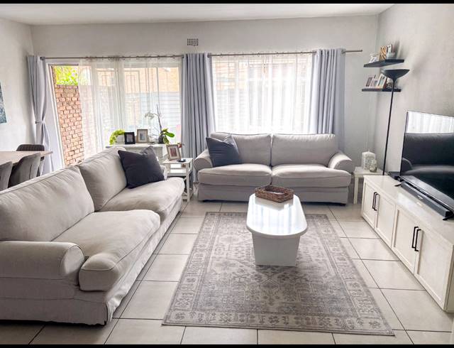 3 BEDROOM DUPLEX FOR SALE IN BRACKENDOWNS